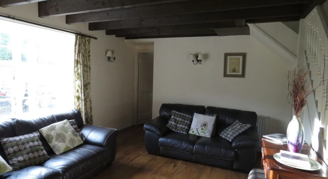 Harleyburn Cottages - Stables and Saddlery, Забронировать Отель Бизнес-отели Шотландских границ, 4* 5*