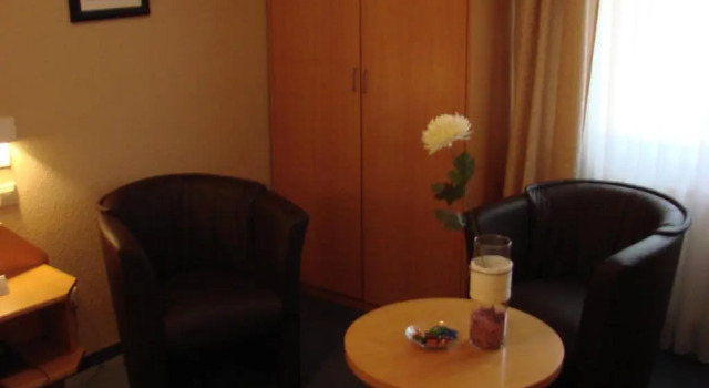 Номер Standard Hotel Ristorante Ilgabbiano