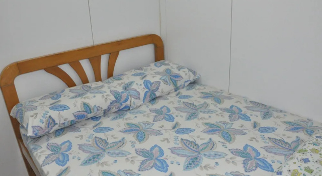 Standard Double room DormHK