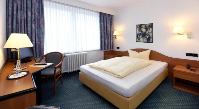 Номер Standard LAT Hotel & Apartmenthaus Berlin