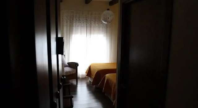 Двухместный номер Standard с балконом La Posada del Casar