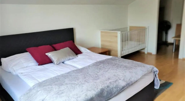 Коттедж Haus zum Wohlfühlen