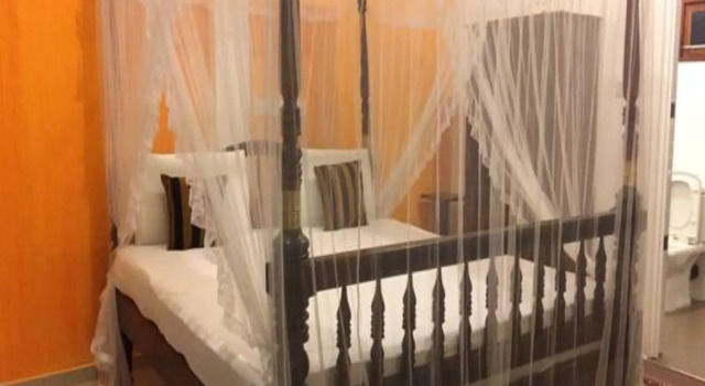 Isindu Sky Logde, Reserva ahora Hotel Hoteles en Mirissa con aparcamiento, Aparcamiento