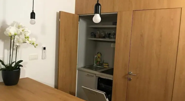 Коттедж Rooms Kala