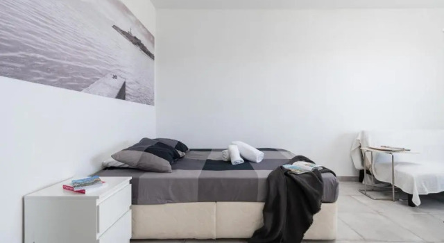 Nice Studio in Siesta 2 in Puerto Alcudia 7, Book Hotel Alcudia Majorca