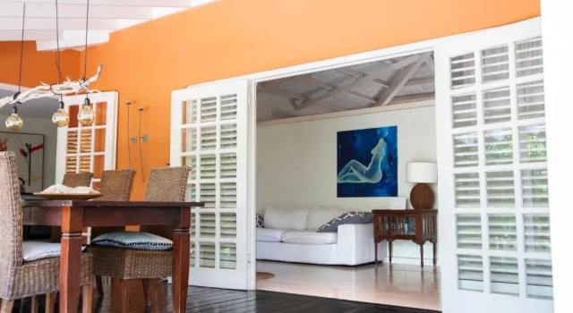 Piscadera Bay Resort 79