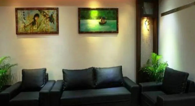 Boon Inn, Забронировать Отель Отели Палаккад 3 звезды, 3*