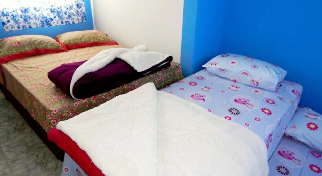 Апартаменты Standard Lake Apartament Standard