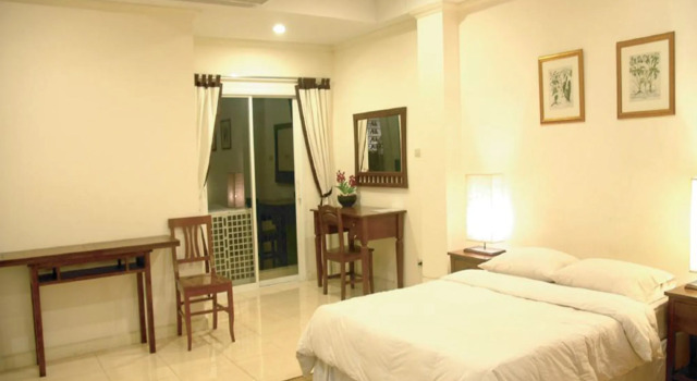 Royal Pimand Serviced Apartment