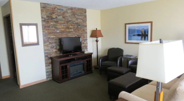 Stoneridge Resort, Buchen Sie Resort Hotels in Idaho mit Parkplatz, Parkplätze