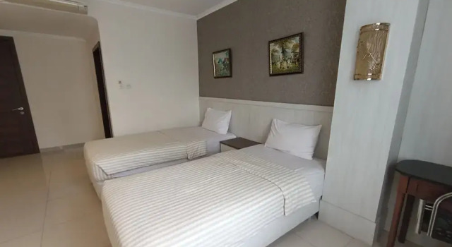 Cipto Apartment, Book Apartment Apartments in Bandung, near Bandung Indah Plaza, Apartment