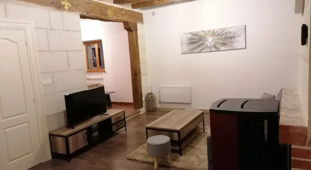 Domaine des Éléphants, Забронировать Отель Отели Sarthe с парковкой, Парковка