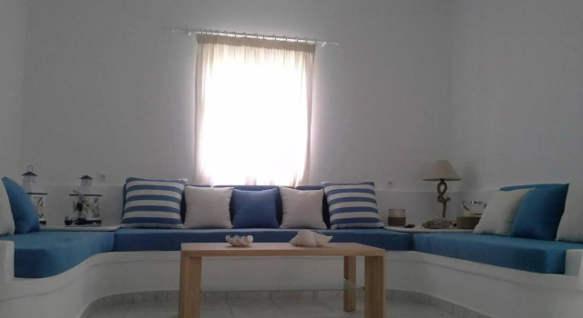 Coralli Beach Apartments