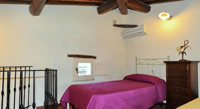 Erboli Residence, Buchen Sie Hotel Cavriglia Valdarno