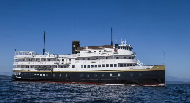 Wilderness Legacy, Buchen Sie Hotel Juneau (und Umgebung) Alaska