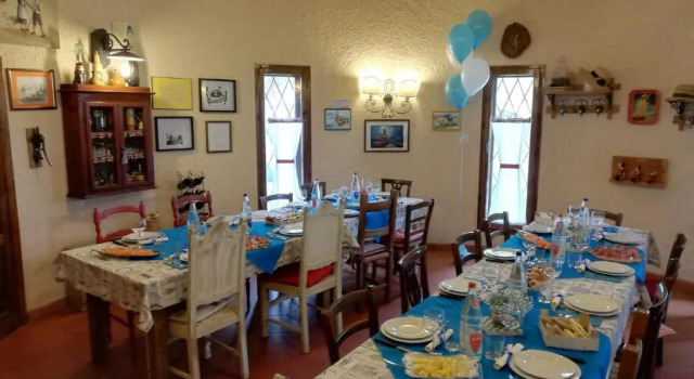 Апартаменты Borgo Caiano Country Inn