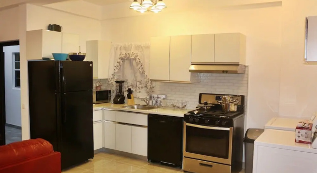 Апартаменты Deluxe с 2 комнатами с видом на окрестности Blue Star Apartments & Hotel