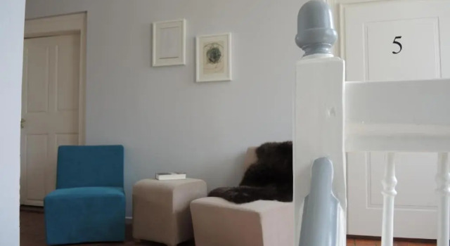 Двухместный номер Superior Netts Landhaus