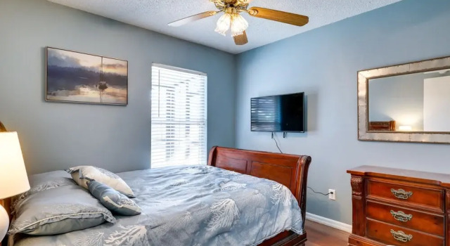 Apollo Beach Vacation Rental w/ Private Pool!, Reserva ahora Hotel Apollo Beach 