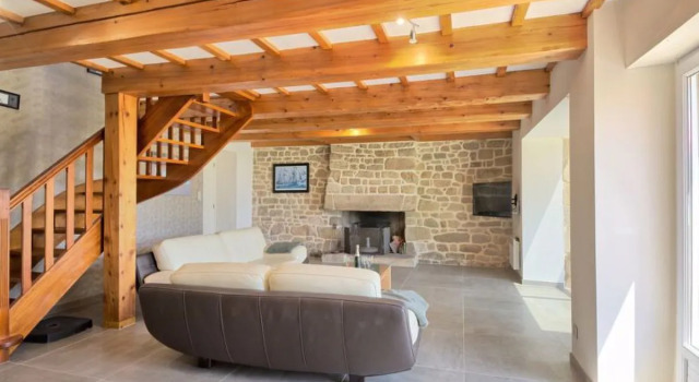 Groix (Phm302), Reserva ahora Hotel Plouhinec Morbihan