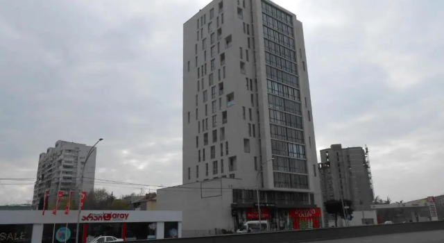 Tbilisi Studio Apartment, Prenota Appartamento Hotel a Tbilisi con parcheggio, Parcheggio