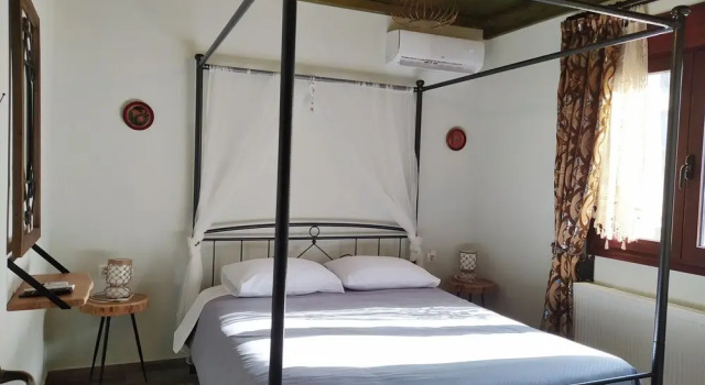 Rustic House, Prenota Hotel Embonas Rodi