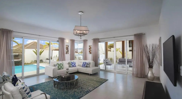 Royal Villas Cofresi 4