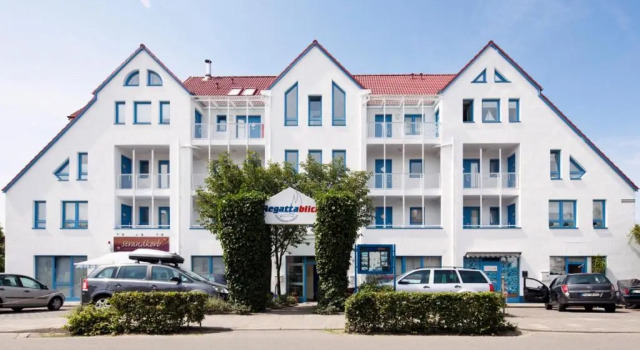 FeWo J 24, Забронировать Отель Лабё Bay of Kiel