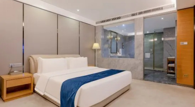 Люкс Premier Starin Hotel