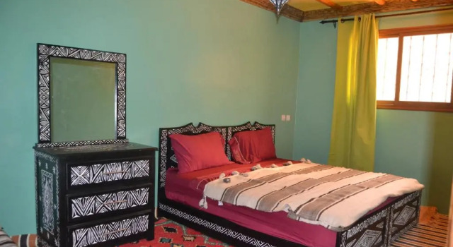 Auberge Matat, Buchen Sie Hostel Hostels in Al Haouz, Hostel