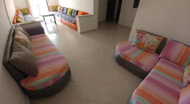 Oued Laou Apartment, Rezerwuj Apartament Hotele w Tanger-Tetouan z parkingiem, Parking