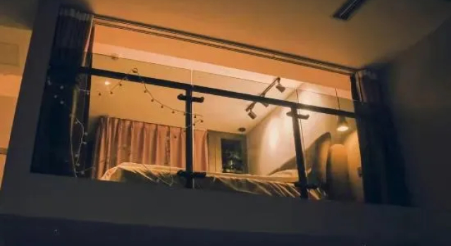 Люкс Luxury Tianjin Junlu Hotel Apartment (Haihe Daguan Five Avenue Branch)