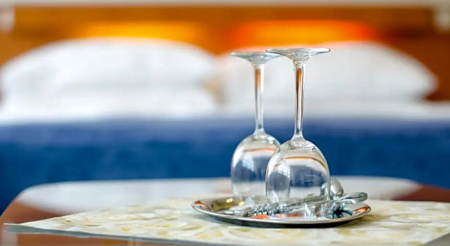 Suite junior Hotel Inos