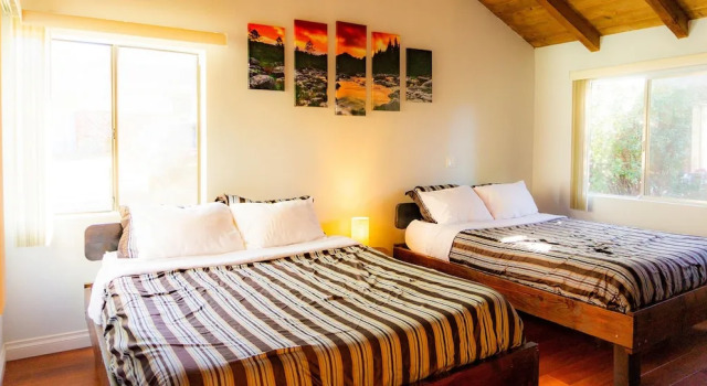 Chill View Cabin, Reserva ahora Hotel Sugarloaf California