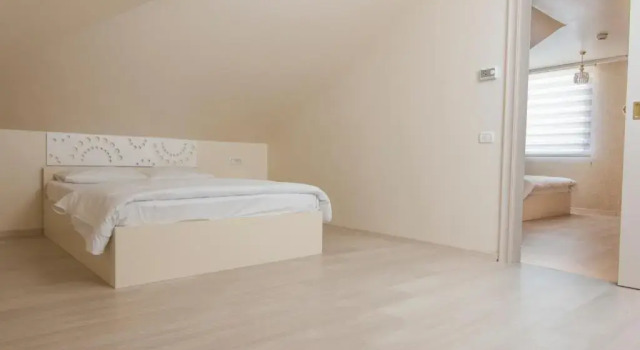 Appartamento Hotel Merty