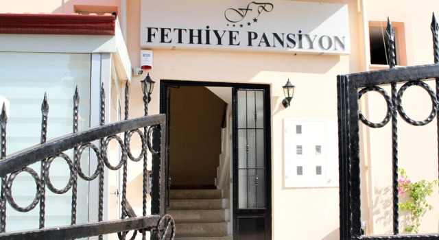 Fethiye Pension