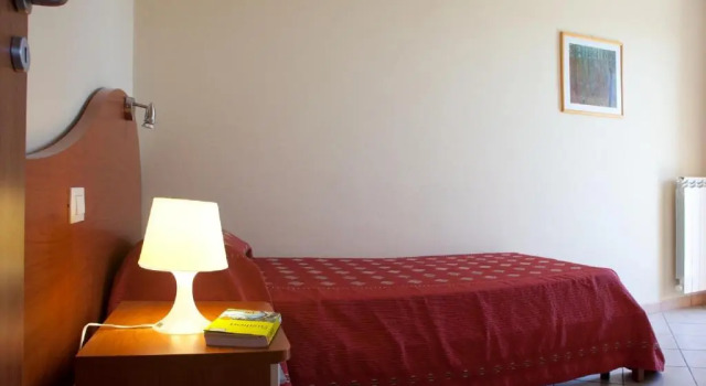 Номер Standard Motta Residence Hotel