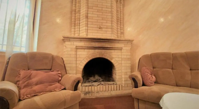 Roberto N3 - Дом в лесу с камином, Reserva ahora Hotel Tsaghkadzor Kotayk region