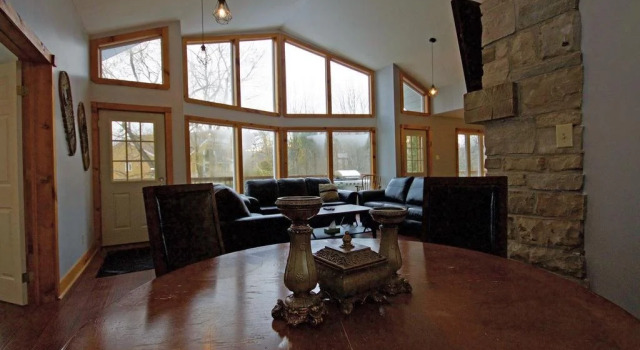 Summit Ridge 5