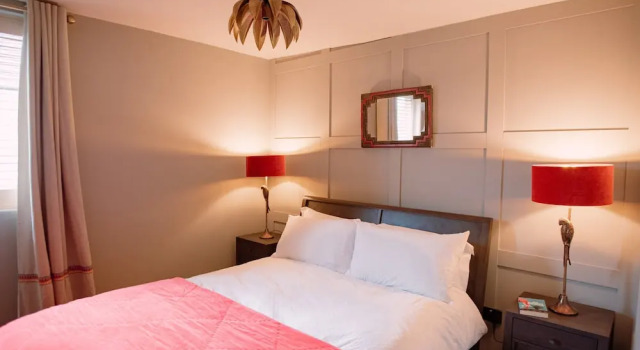 Номер Premium The Print House Inn
