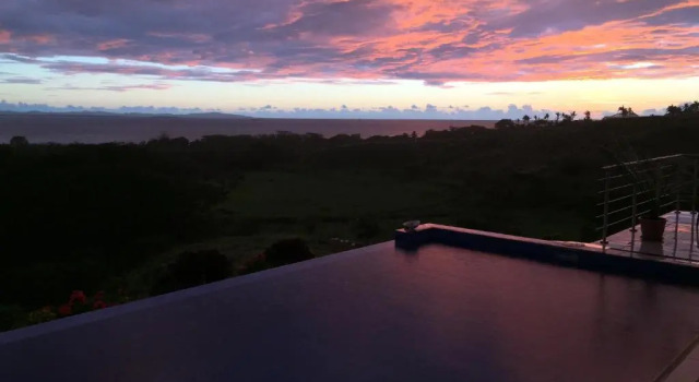 Вилла Luxury с 4 комнатами Sapphire Bay Fiji