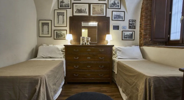B&B Centro Storico, Reservar Pousada (com pequeno-almoço) Chiari 
