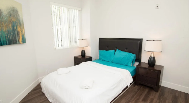 Апартаменты Deluxe c 1 комнатой с балконом Wellworth Apartments