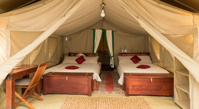 Hammerkop Migration Camp, Buchen Sie Hotel Masai Mara Masai Mara