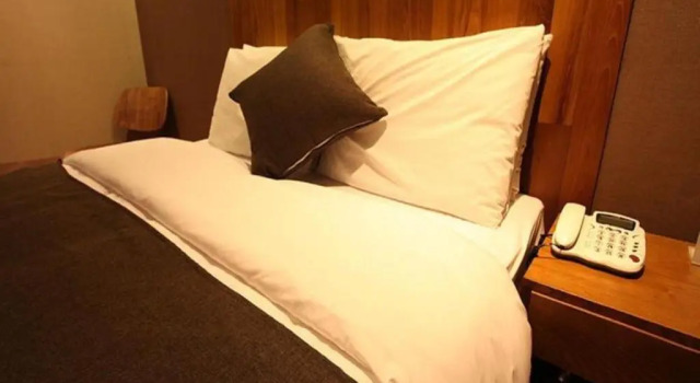 Номер Standard Hotel Rich