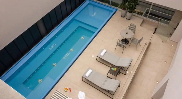 Sites Barranquilla