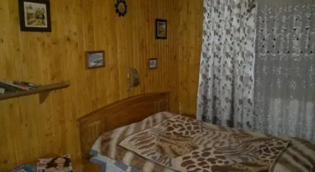 House Burkut, Prenota Casa vacanze Mykulychyn 