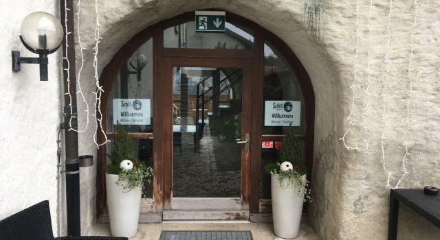 BnB SchlafSchloss, Réserver Chambre d'hôtes Sumiswald Emmental