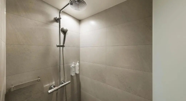 Двухместный номер Standard Fairfield by Marriott Hyogo Kannabe Highland