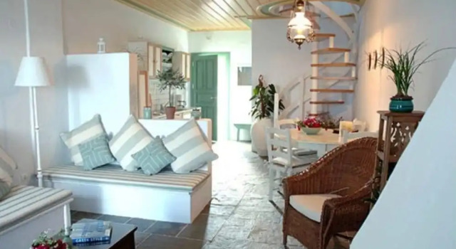 Villa Glaros